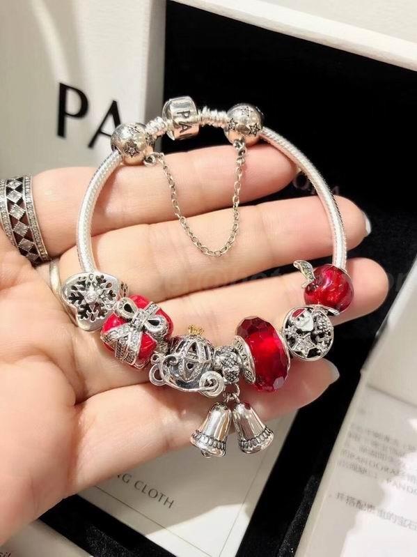 Pandora Bracelets 405